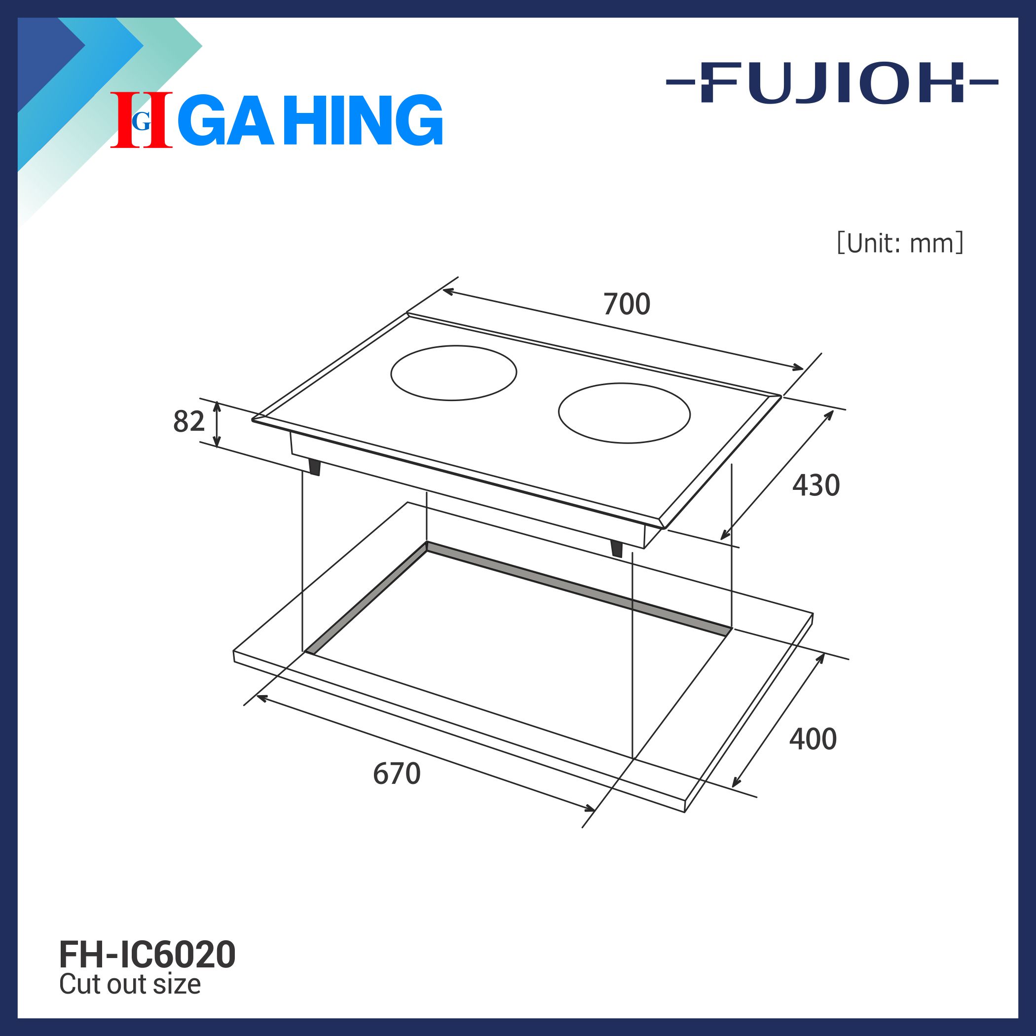 fujioh 5120